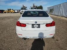 2013 BMW 3 Series - Photo 6