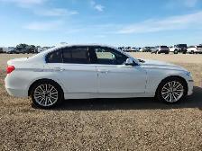 2013 BMW 3 Series - Photo 7