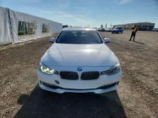 2013 BMW 3 Series - Photo 8