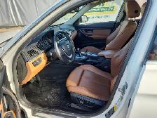 2013 BMW 3 Series - Photo 9
