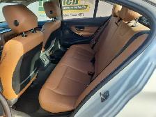 2013 BMW 3 Series - Photo 11