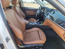 2013 BMW 3 Series - Photo 12