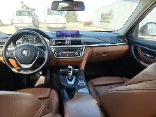 2013 BMW 3 Series - Photo 14