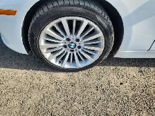2013 BMW 3 Series - Photo 22