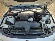 2013 BMW 3 Series - Photo 28