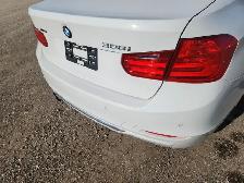 2013 BMW 3 Series - Photo 32