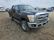 2011 Ford F-250 Super Duty - Photo 2