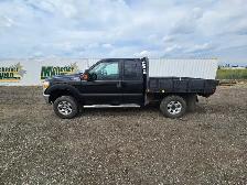2011 Ford F-250 Super Duty - Photo 5