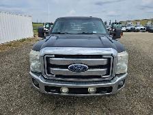 2011 Ford F-250 Super Duty - Photo 8