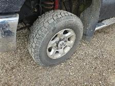 2011 Ford F-250 Super Duty - Photo 9