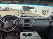 2011 Ford F-250 Super Duty - Photo 17