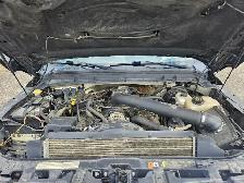 2011 Ford F-250 Super Duty - Photo 27