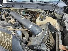 2011 Ford F-250 Super Duty - Photo 28