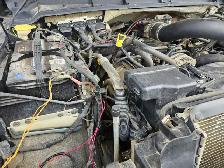 2011 Ford F-250 Super Duty - Photo 29