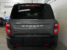 2024 Ford Bronco Sport Outer Banks - 4WD/SADDLE LEATHER/TECH/1 O - Photo 6
