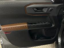 2024 Ford Bronco Sport Outer Banks - 4WD/SADDLE LEATHER/TECH/1 O - Photo 14
