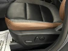 2024 Ford Bronco Sport Outer Banks - 4WD/SADDLE LEATHER/TECH/1 O - Photo 16