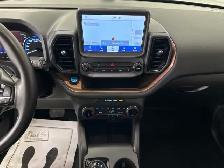 2024 Ford Bronco Sport Outer Banks - 4WD/SADDLE LEATHER/TECH/1 O - Photo 17