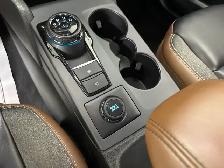 2024 Ford Bronco Sport Outer Banks - 4WD/SADDLE LEATHER/TECH/1 O - Photo 18