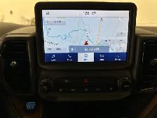 2024 Ford Bronco Sport Outer Banks - 4WD/SADDLE LEATHER/TECH/1 O - Photo 21