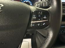 2024 Ford Bronco Sport Outer Banks - 4WD/SADDLE LEATHER/TECH/1 O - Photo 23