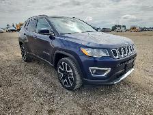2019 Jeep Compass - Photo 2