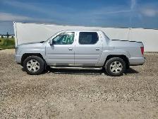 2009 Honda Ridgeline - Photo 5