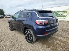 2019 Jeep Compass - Photo 3