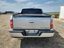 2009 Honda Ridgeline - Photo 6