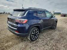 2019 Jeep Compass - Photo 4