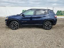 2019 Jeep Compass - Photo 5
