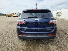 2019 Jeep Compass - Photo 6