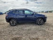 2019 Jeep Compass - Photo 7