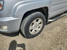 2009 Honda Ridgeline - Photo 10