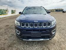 2019 Jeep Compass - Photo 8