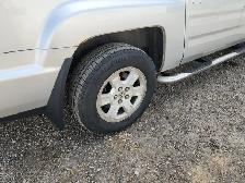 2009 Honda Ridgeline - Photo 11
