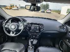 2019 Jeep Compass - Photo 11