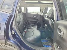 2019 Jeep Compass - Photo 13