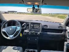 2009 Honda Ridgeline - Photo 18