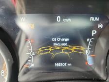 2019 Jeep Compass - Photo 15