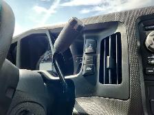 2009 Honda Ridgeline - Photo 21