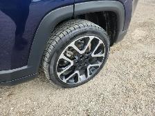 2019 Jeep Compass - Photo 22