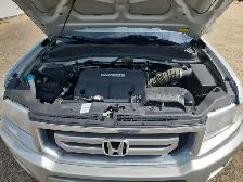 2009 Honda Ridgeline - Photo 30