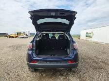 2019 Jeep Compass - Photo 25
