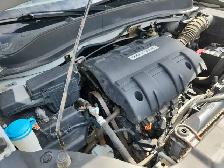 2009 Honda Ridgeline - Photo 31