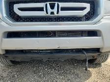 2009 Honda Ridgeline - Photo 32