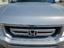 2009 Honda Ridgeline - Photo 33