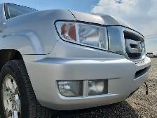 2009 Honda Ridgeline - Photo 34