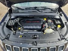 2019 Jeep Compass - Photo 30
