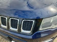 2019 Jeep Compass - Photo 33